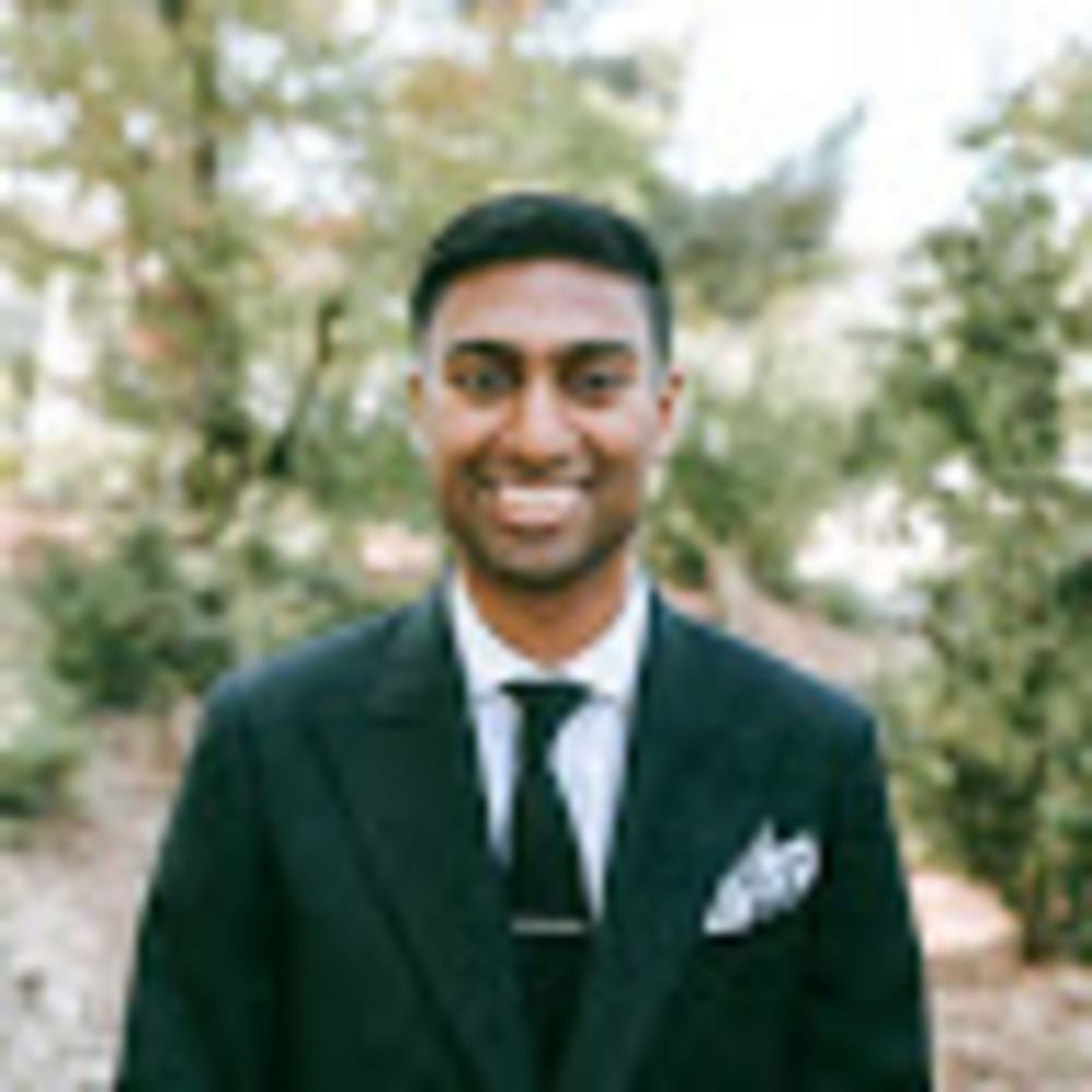 Meet your Posher, Ashok